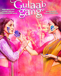 Gulaab Gang